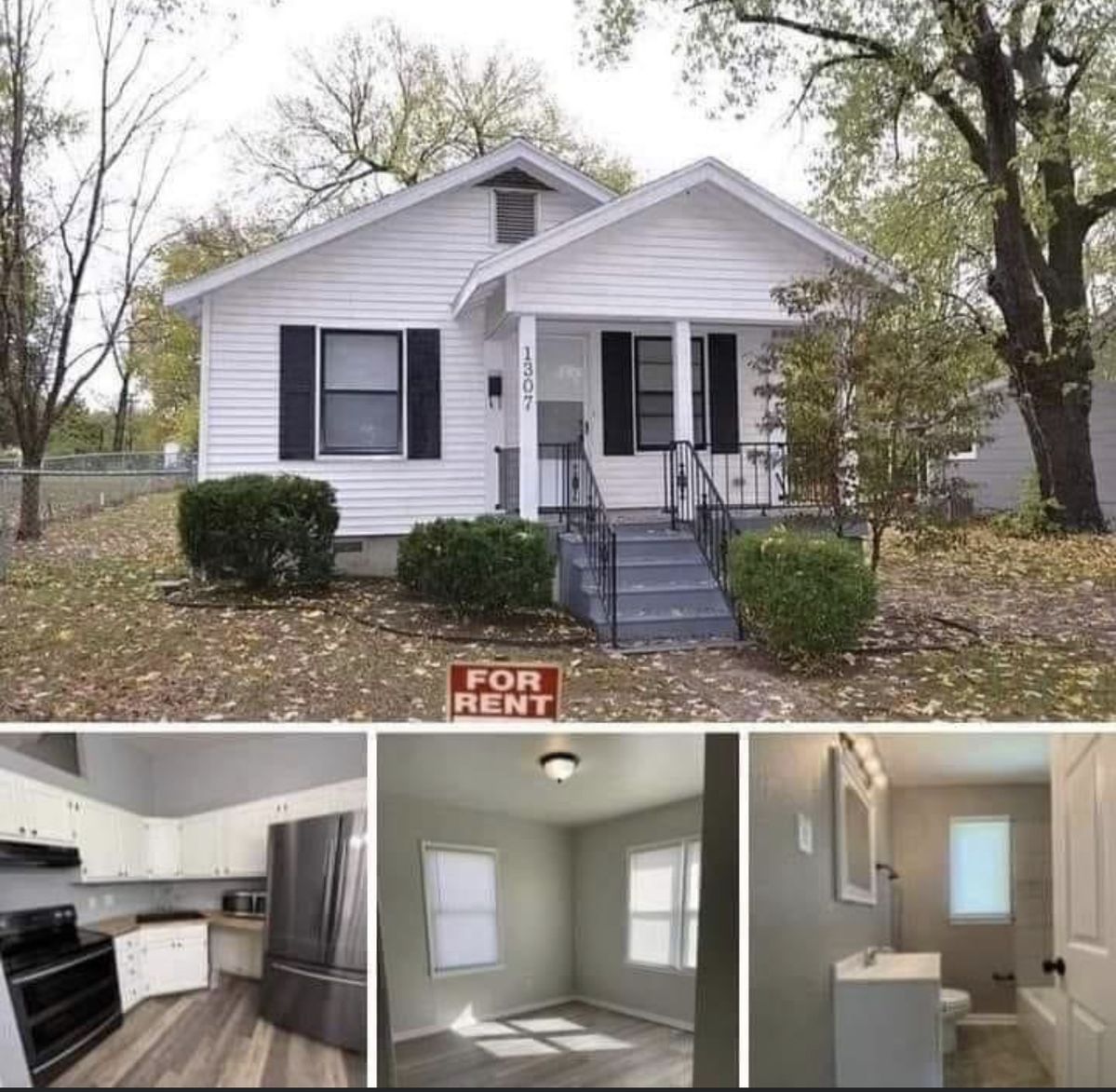 Texas homes — variety of loan options