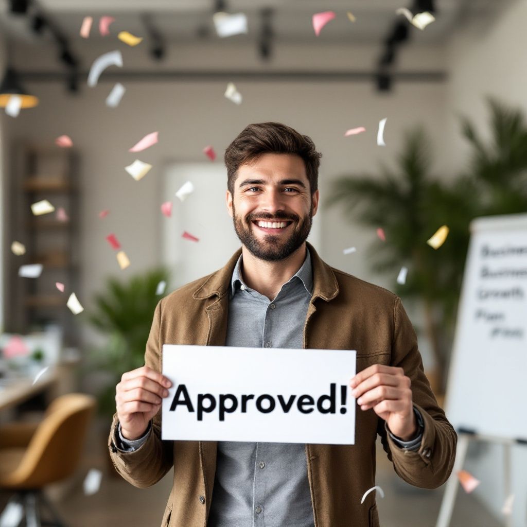 Personalized Loans — tailored to your credit, budget, and target home