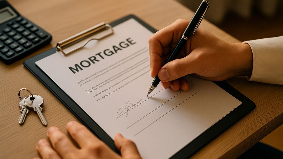 How Does a Mortgage Rate Buydown Work in Texas
