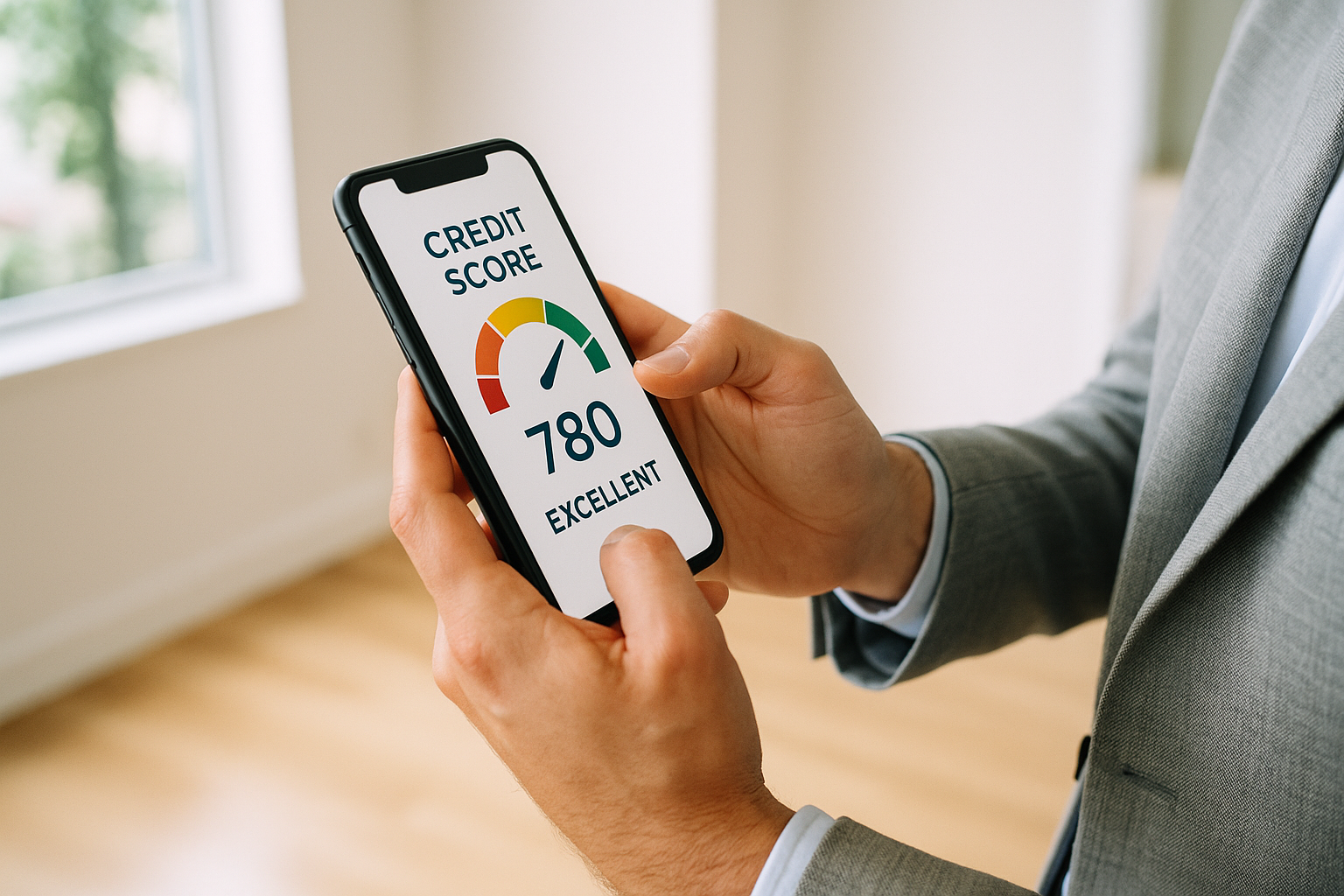 580 vs 620 vs 700 What Credit Score Do You Actually Need to Buy a House in Texas