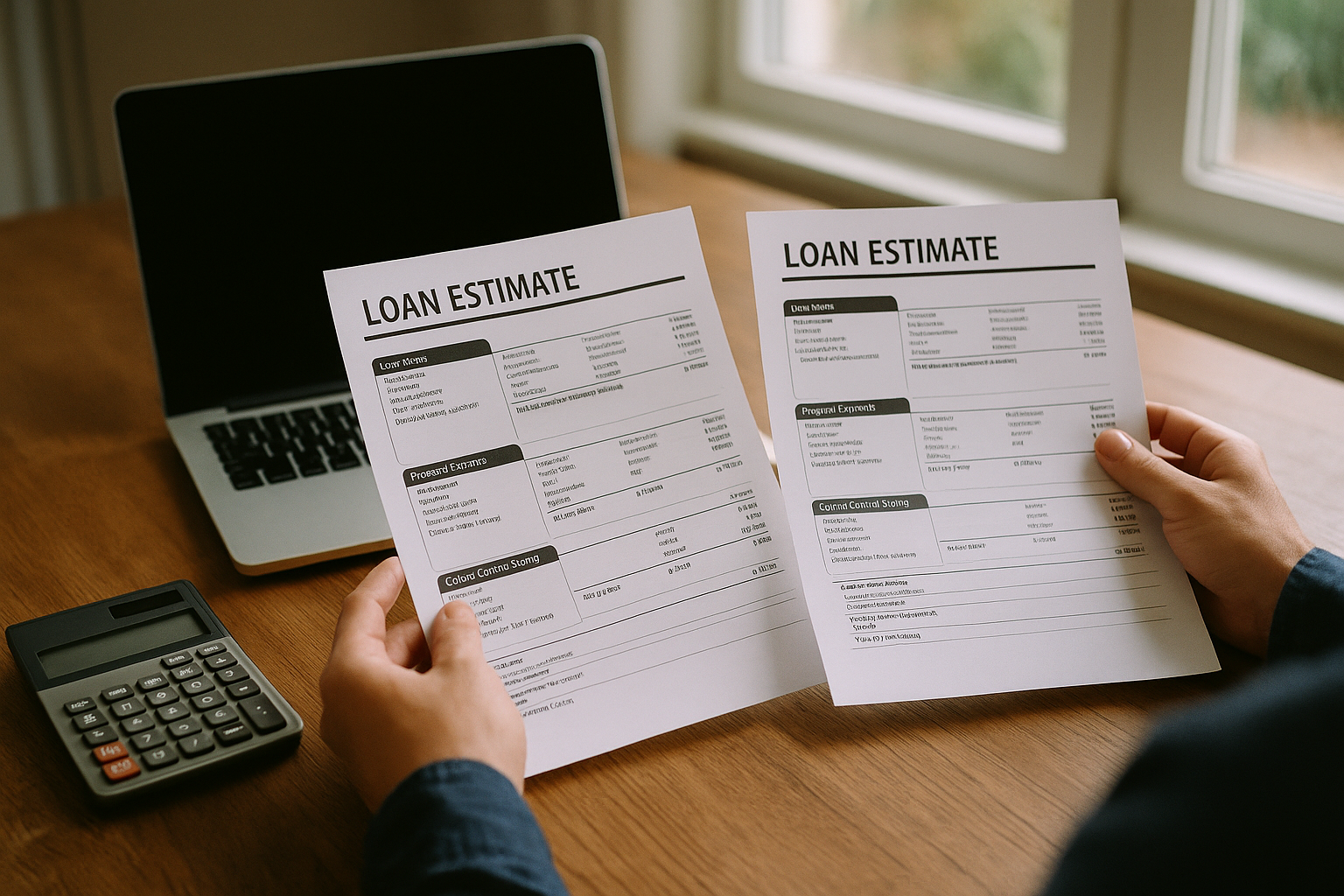How Many Mortgage Lenders Should You Actually Compare in Texas
