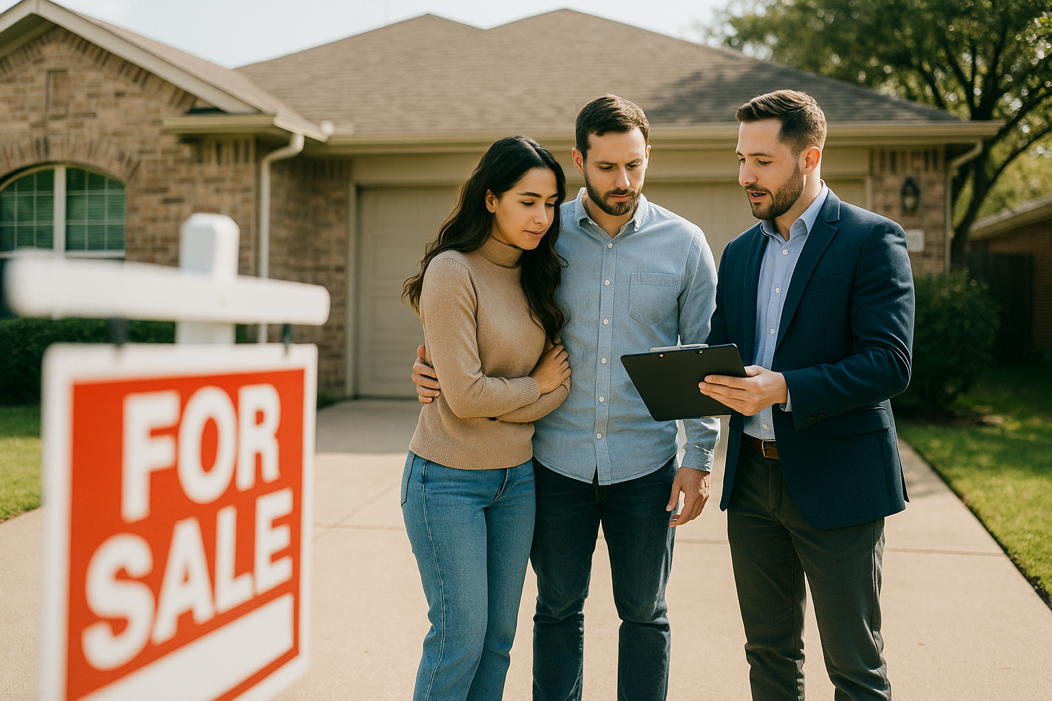 How to Negotiate a Lower Price on a House in DFW  2026 Buyer's Market