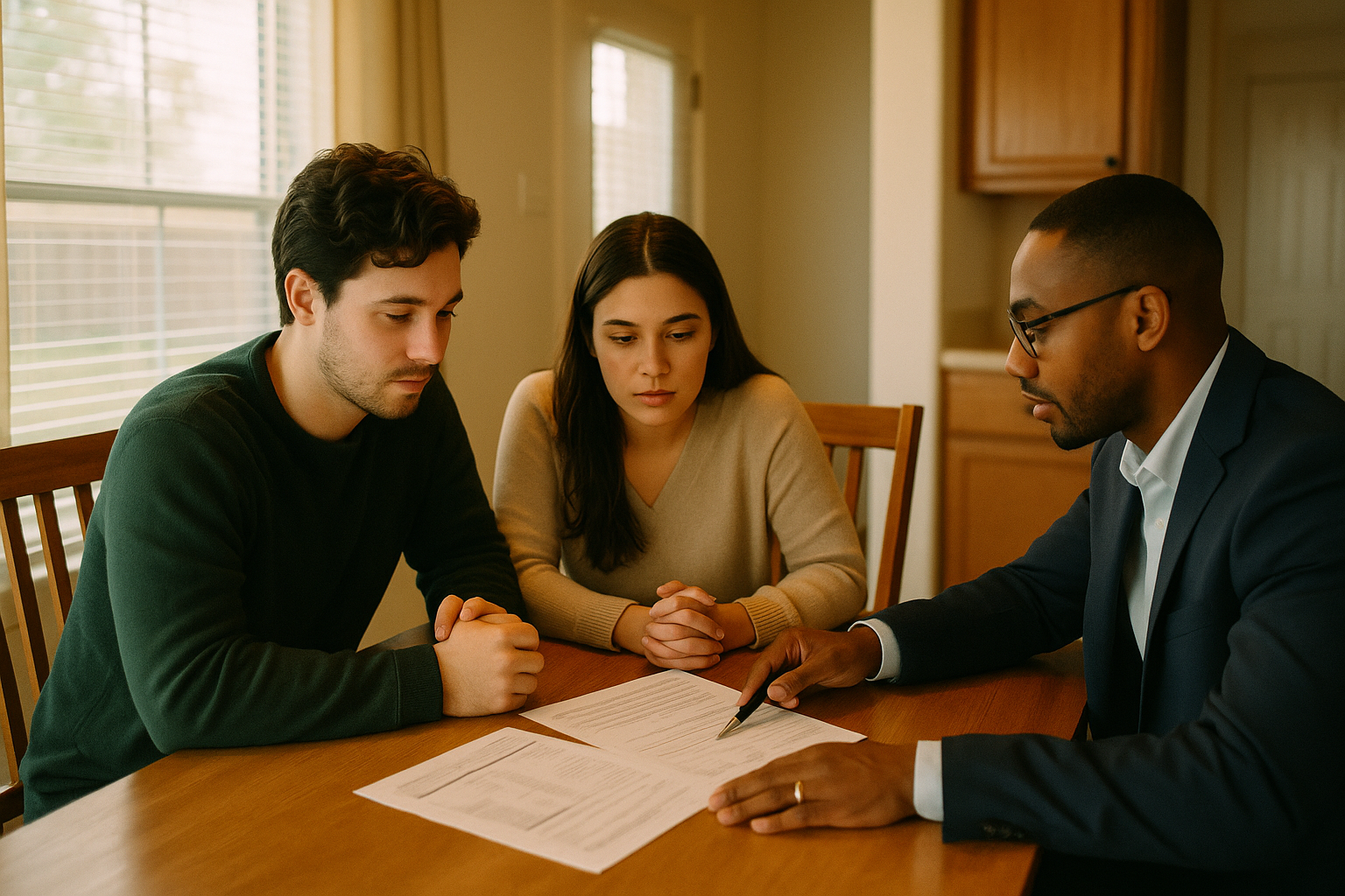 Seller Concessions in Texas How Much Can a Seller Pay Toward Your Closing Costs in 2026