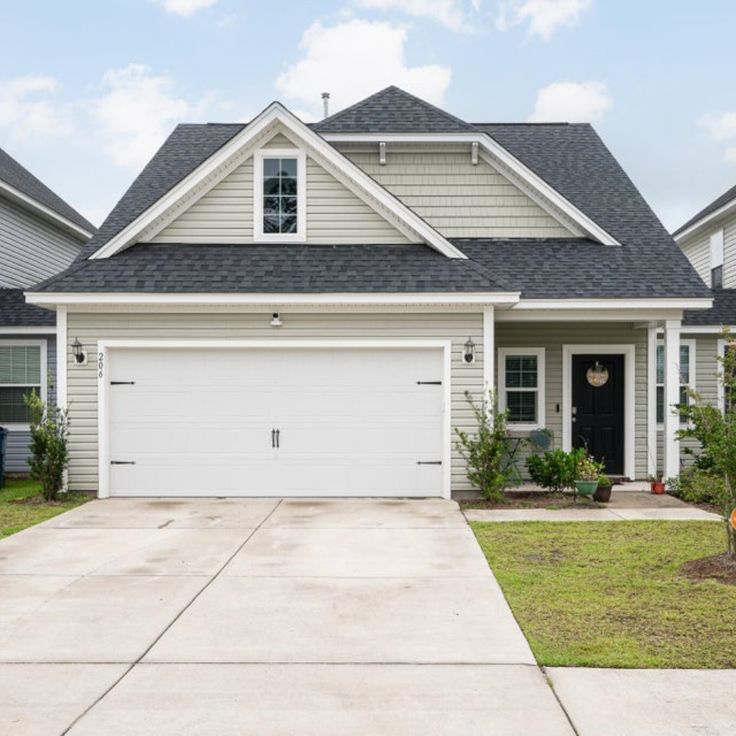 Texas first-time homebuyer — small starter home